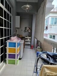 Opera Estate (D15), Terrace #447566841